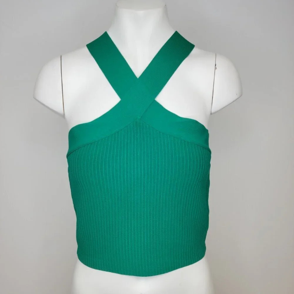 Debut Sculpt Top